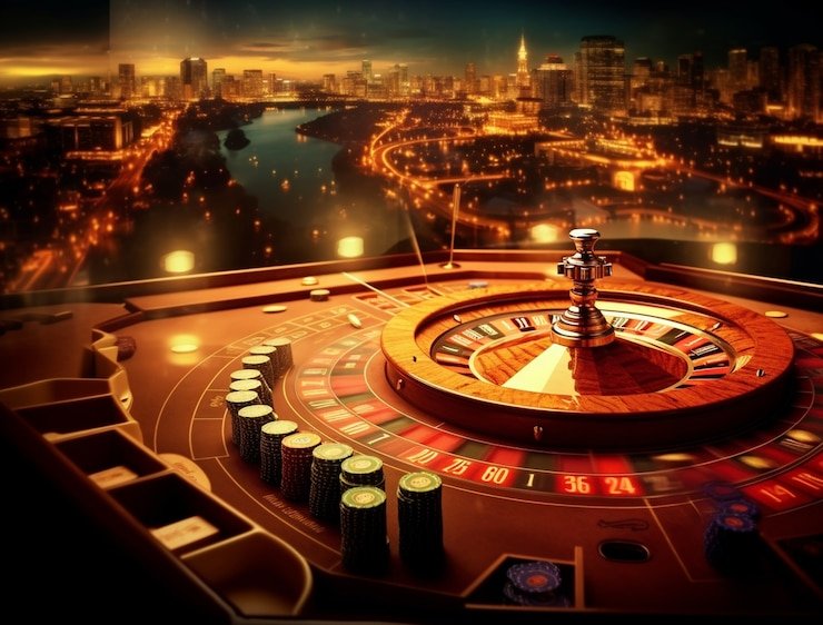 e503 Game rooms